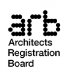 Architects Registration Board logo